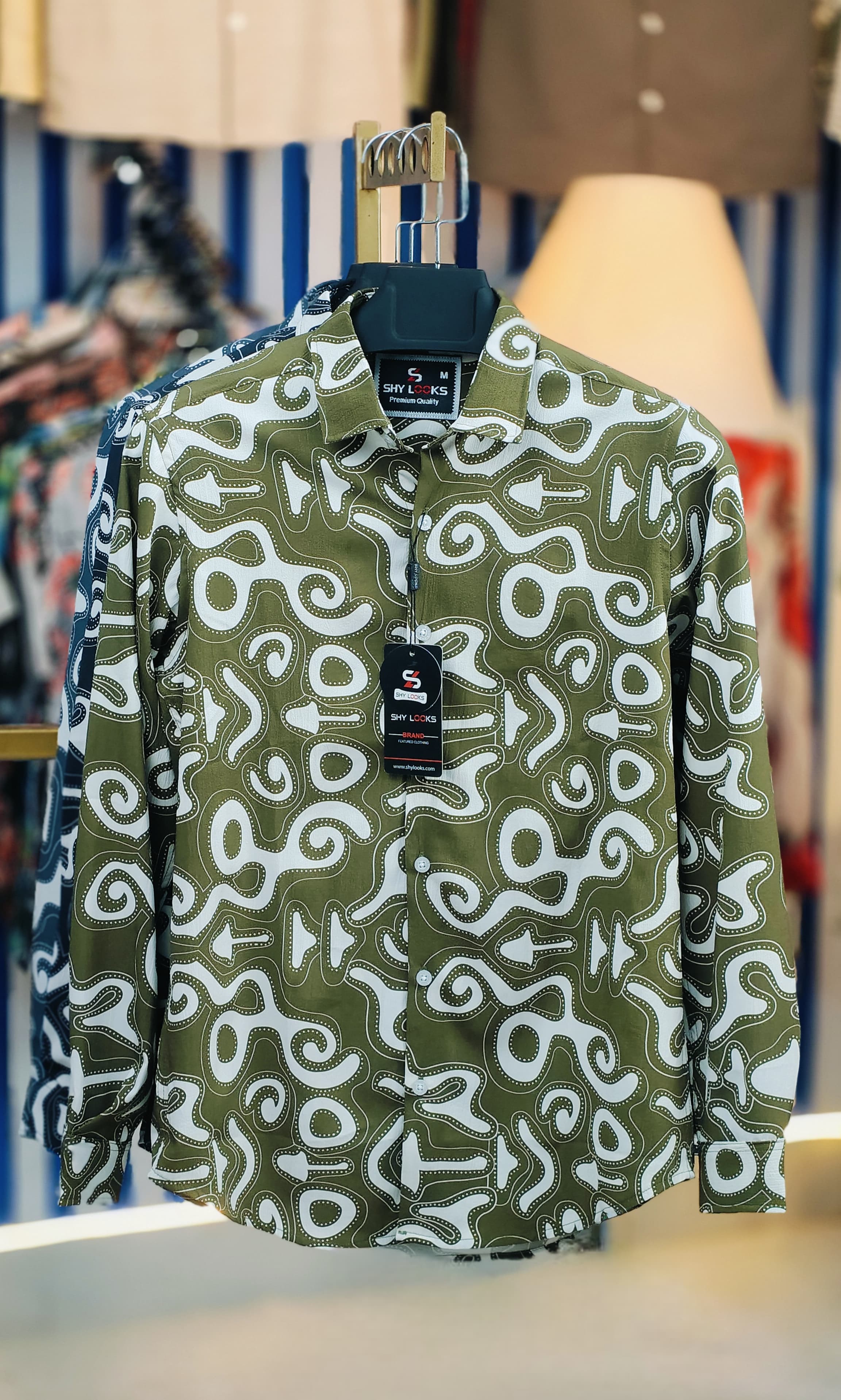 Shirt